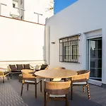 Terrace By Livework Διαμέρισμα