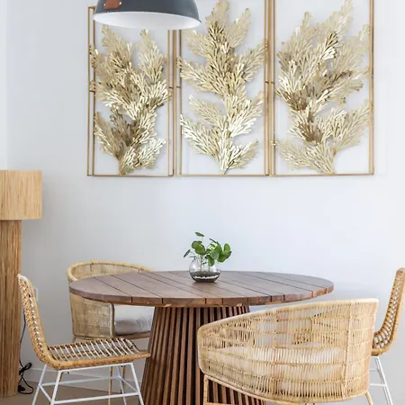 Terrace By Livework Apartmán