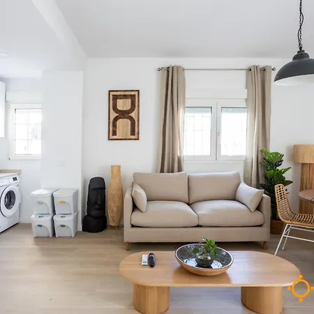Terrace By Livework Cadiz