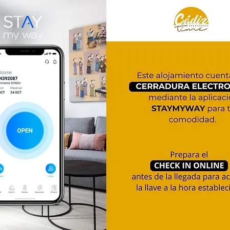 Terrace By Livework Lejlighed
