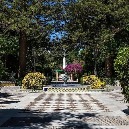 Terrace By Livework *