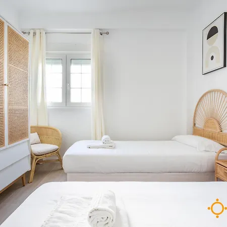 Terrace By Livework Apartment *