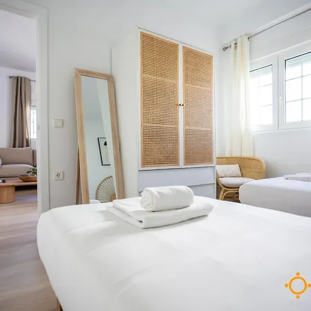 Terrace By Livework *