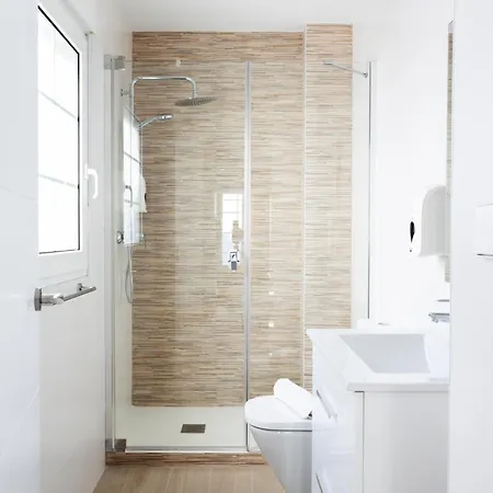 Apartment Terrace By Livework Cadiz