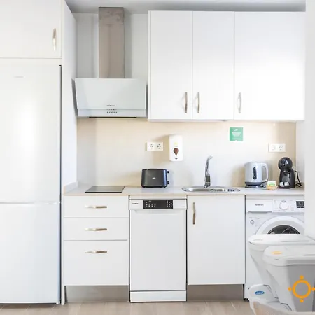 Terrace By Livework Cadiz