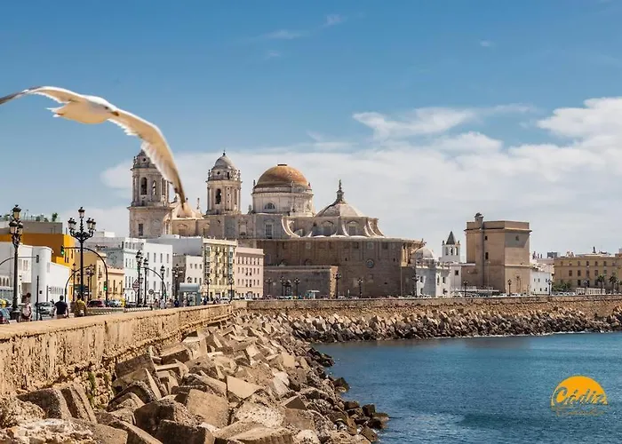 Terrace By Livework Апартаменты *