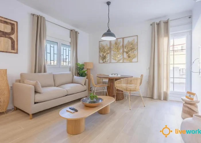 Terrace By Livework *