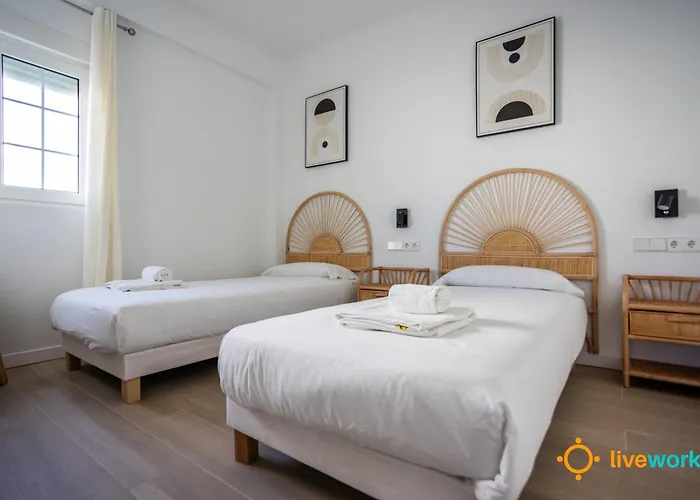 Terrace By Livework Apartament Kadyks