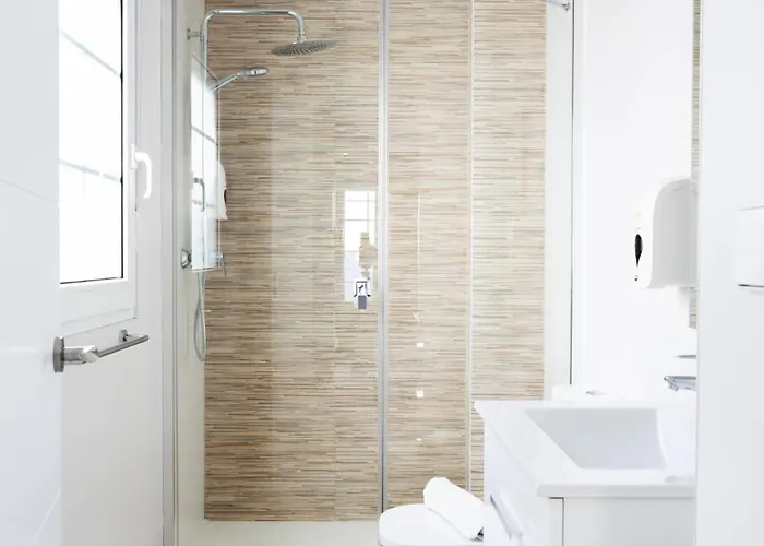 Apartament Terrace By Livework Kadyks