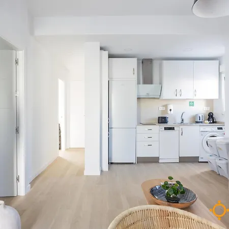 Terrace By Livework * Cádiz