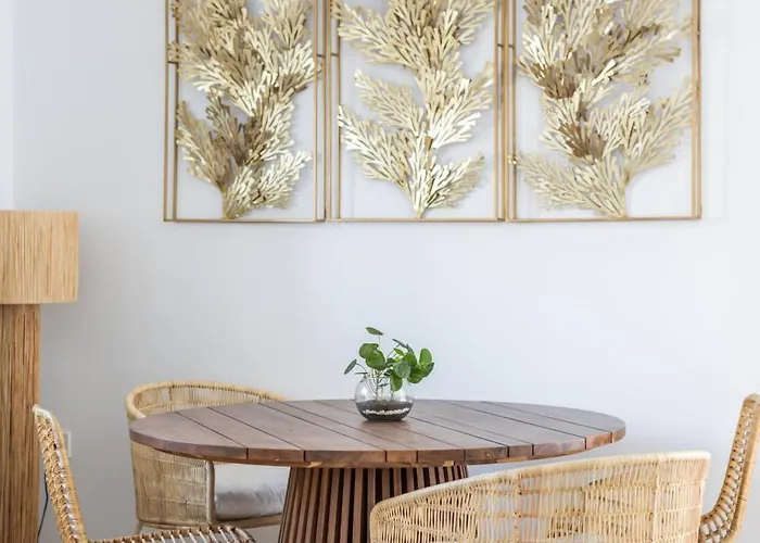 Terrace By Livework Appartement