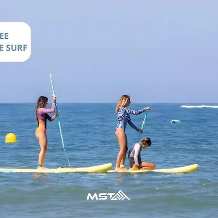 公寓 Terrace By Livework 加的斯