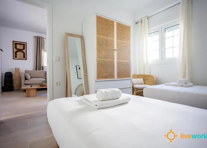 Terrace By Livework *